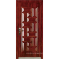 High Security Doors (WX-S-293)